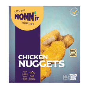 ❄️ Nuggets de poulet | 250 gr