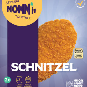 ❄️ Schnitzel/kipburger | 2 Stuks