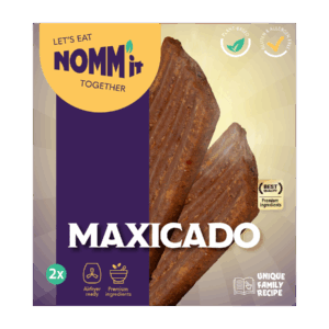 ❄️ Maxicado | 2x 110 gram