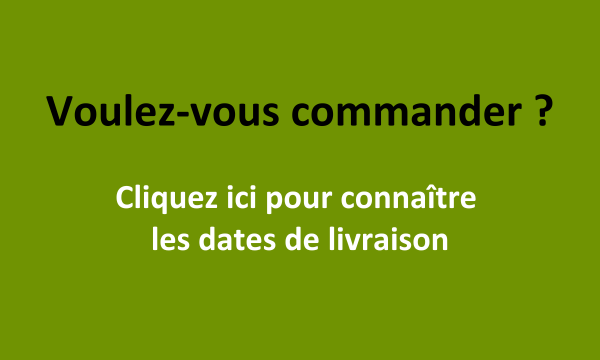 pop up - FRANS besteldata